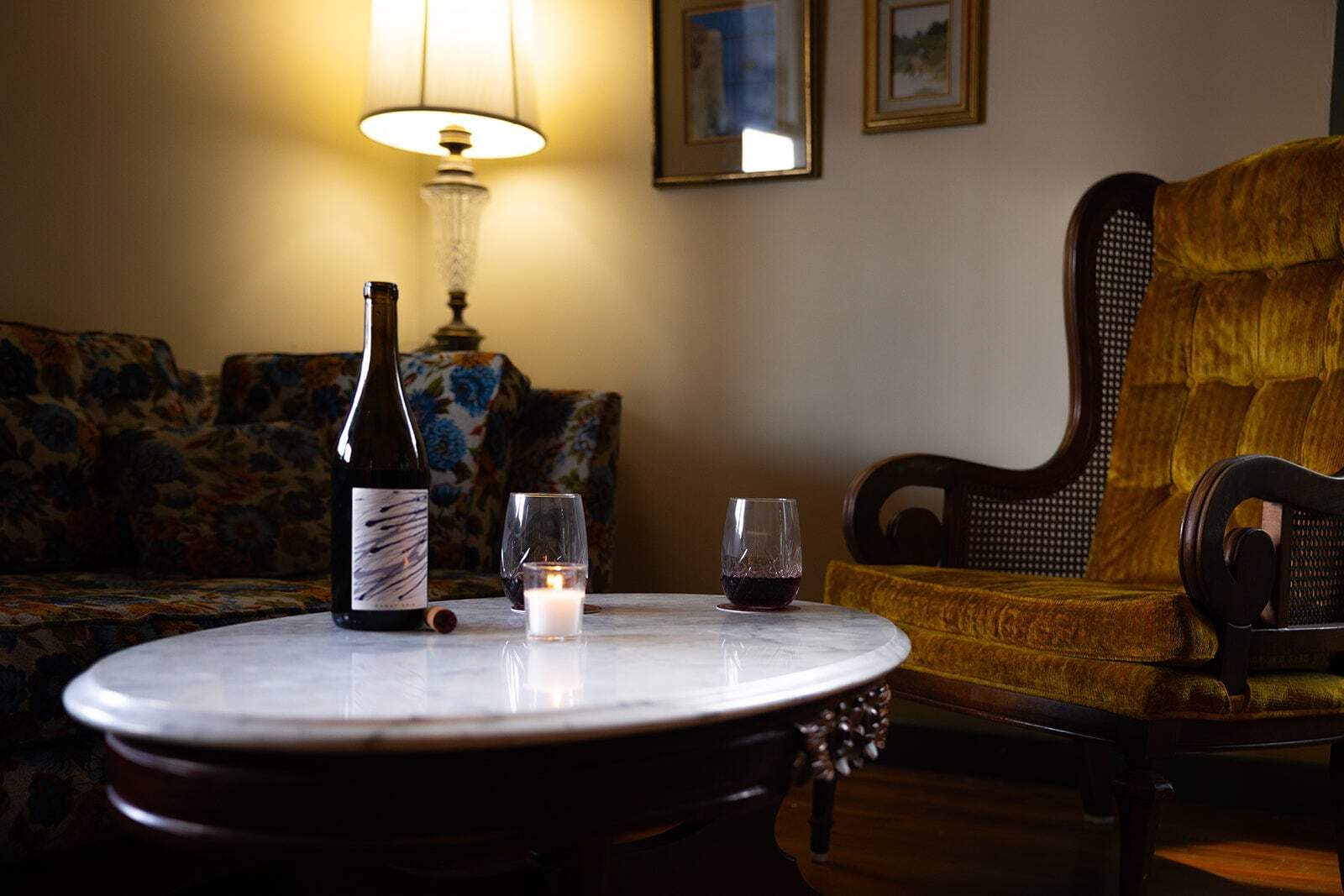 Antoinette's Wine + Provisions