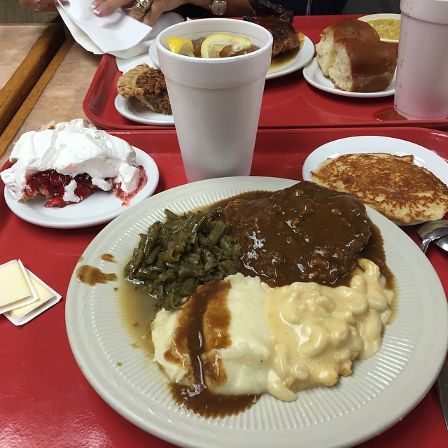 Arnold's Country Kitchen