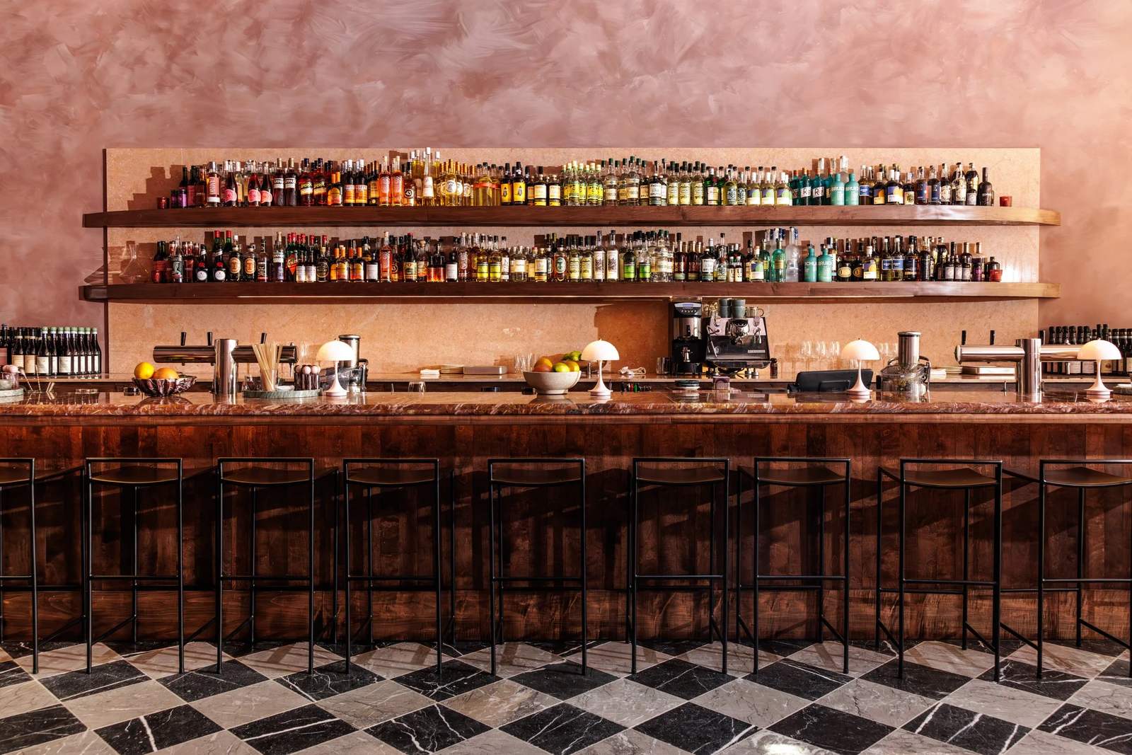 Bar Roza