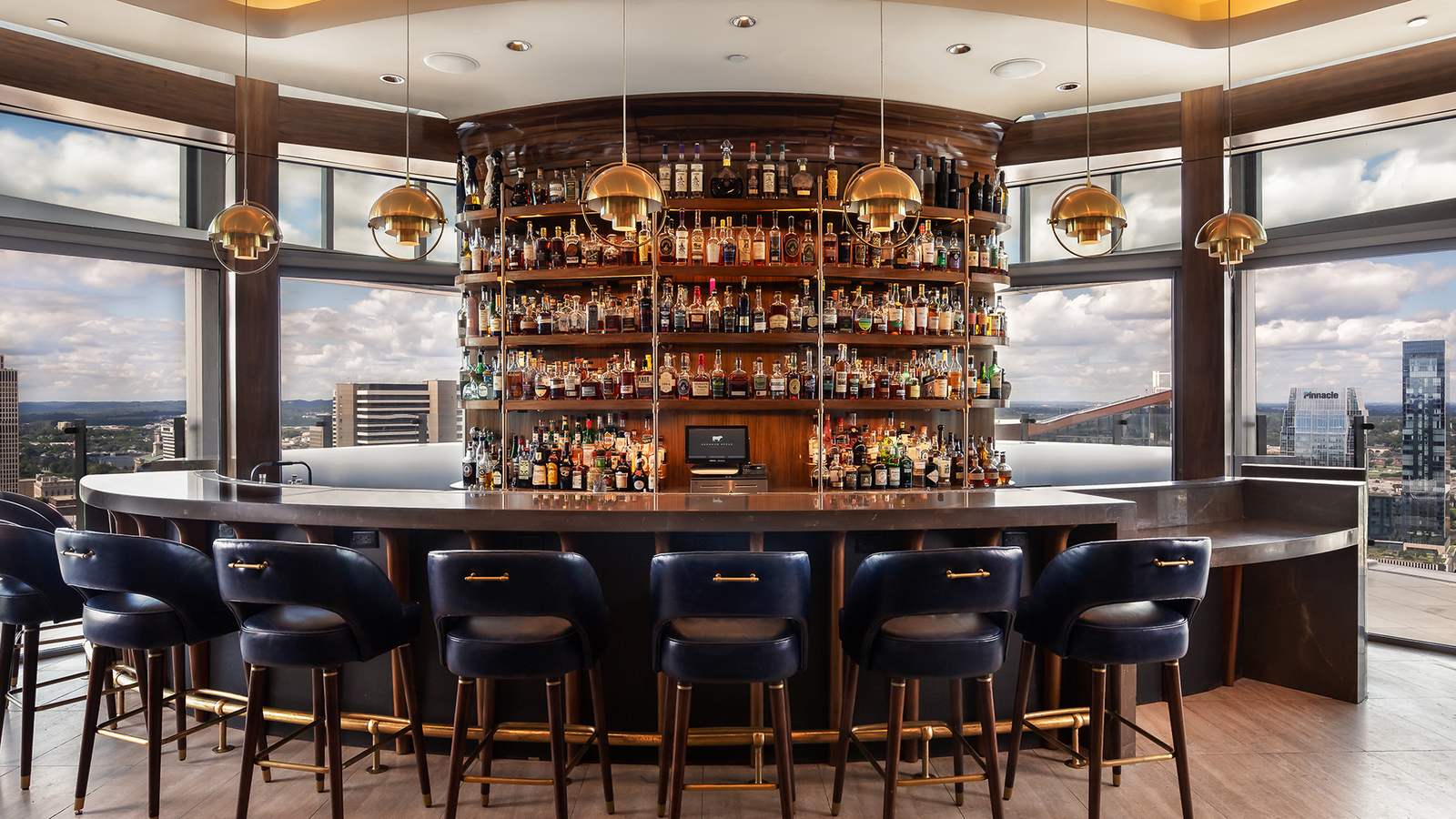 Bourbon Steak