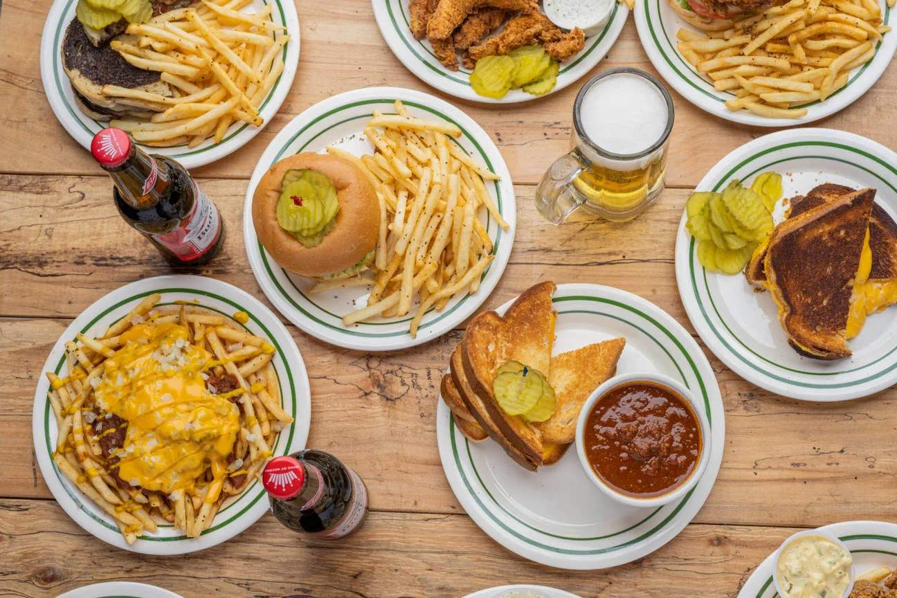 Brown's Diner