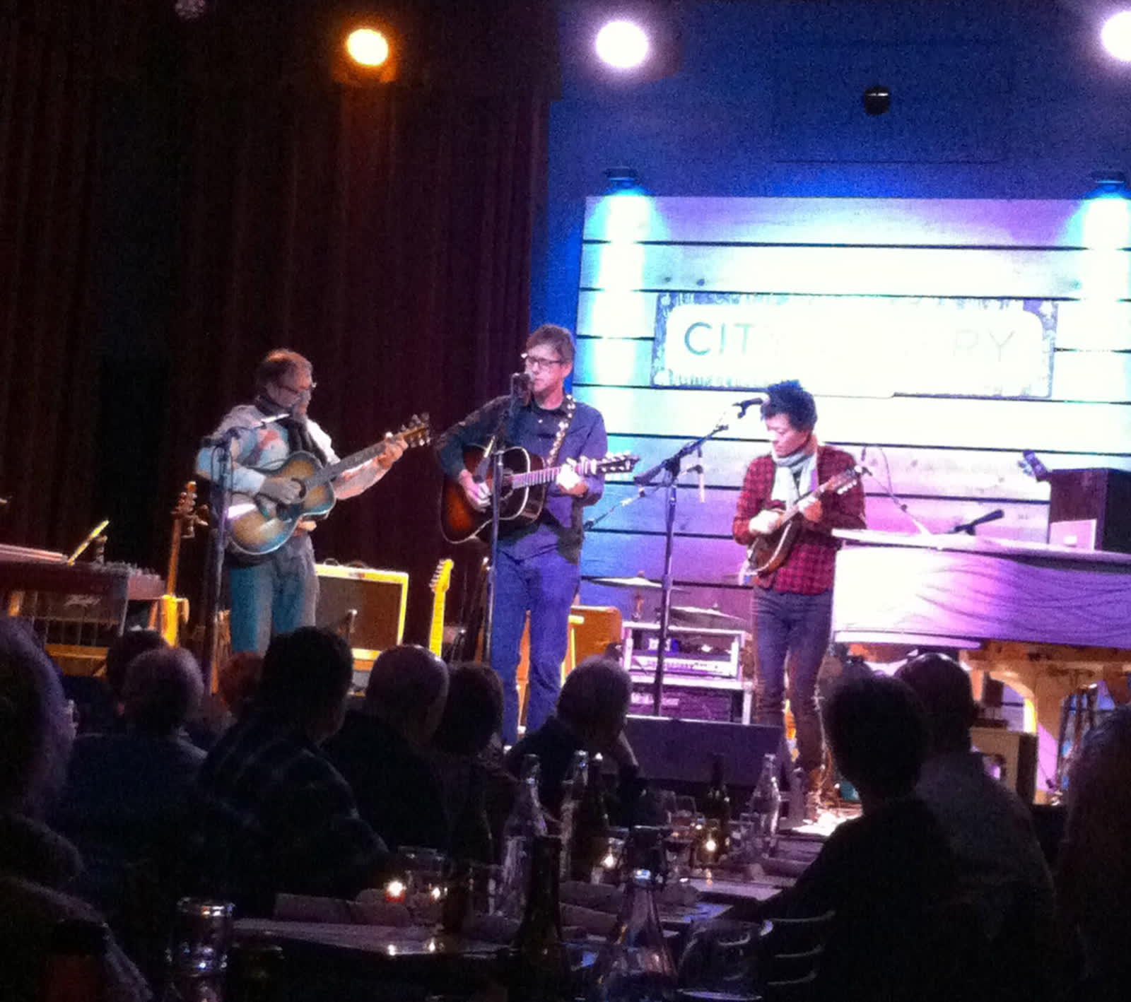 City Winery Nashville
