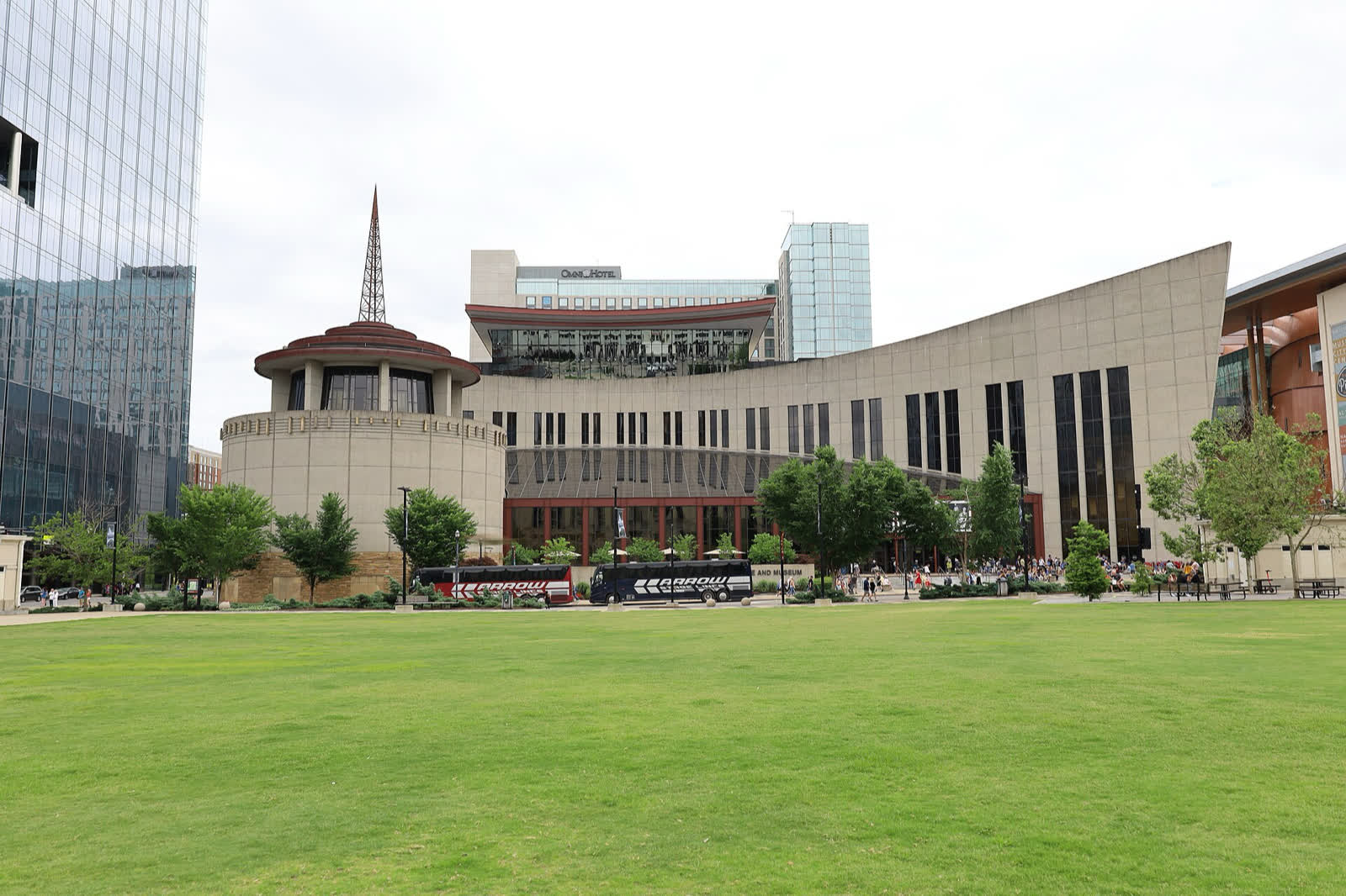 CMA Theater
