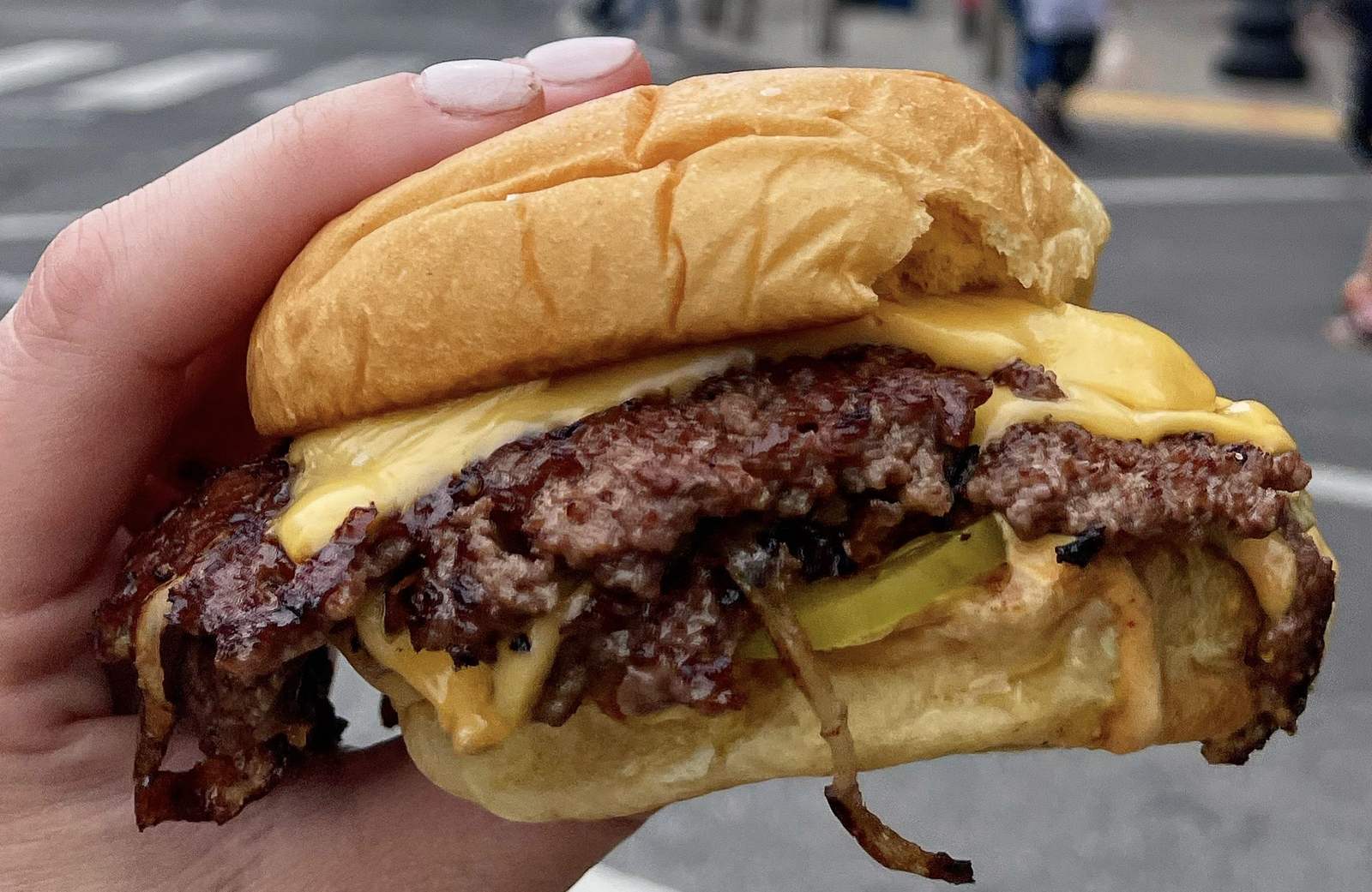 Dreamburger