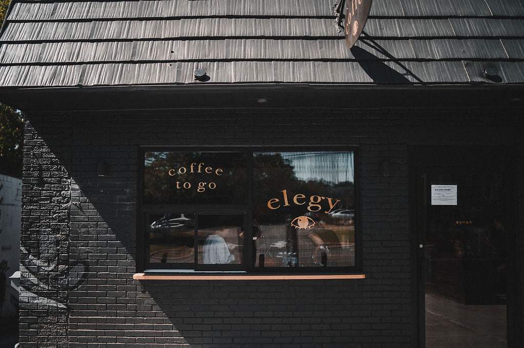 Elegy Coffee