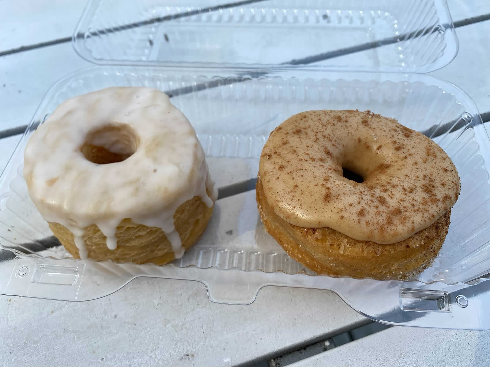 Five Daughters Bakery