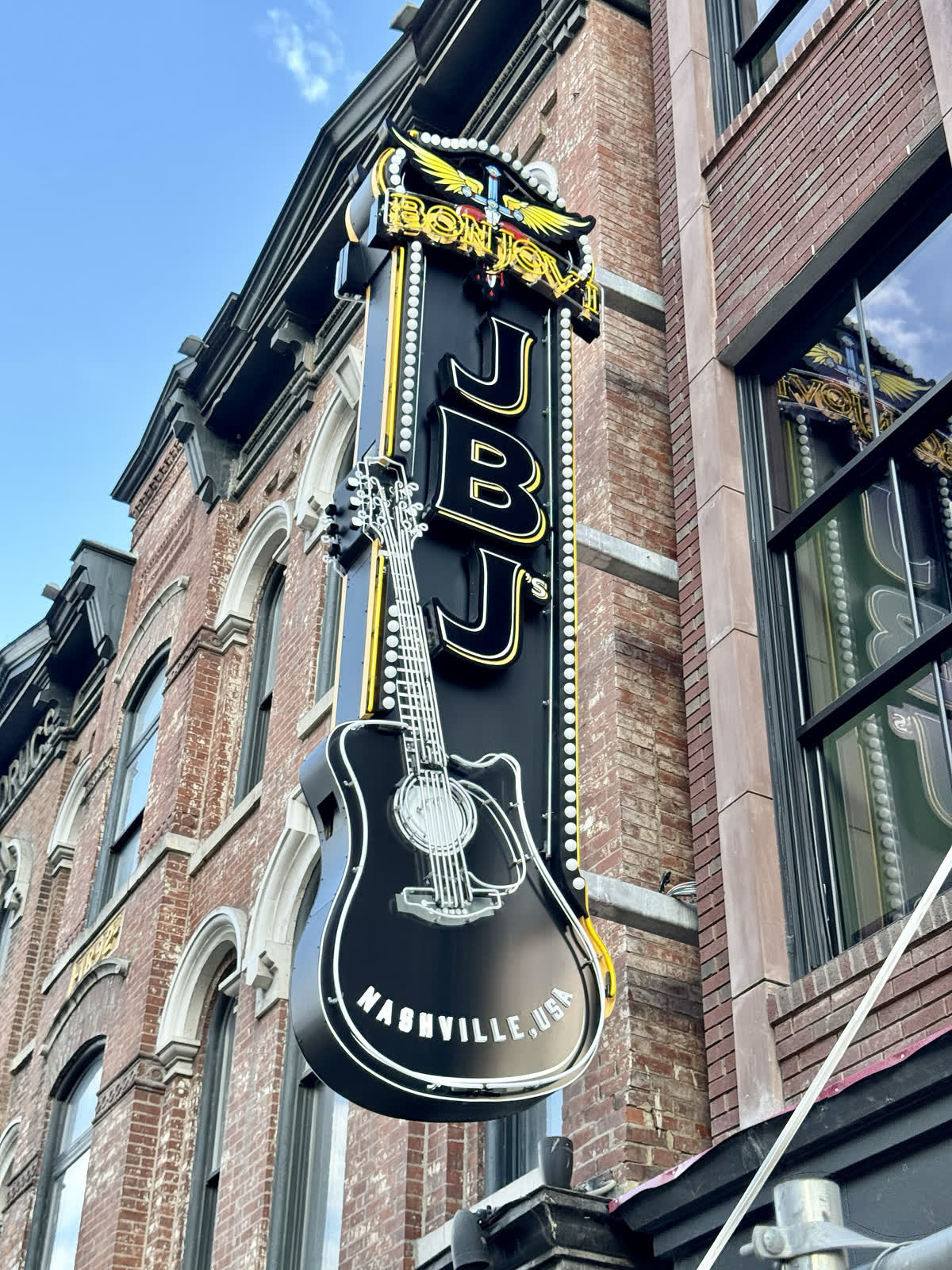 JBJ's Nashville