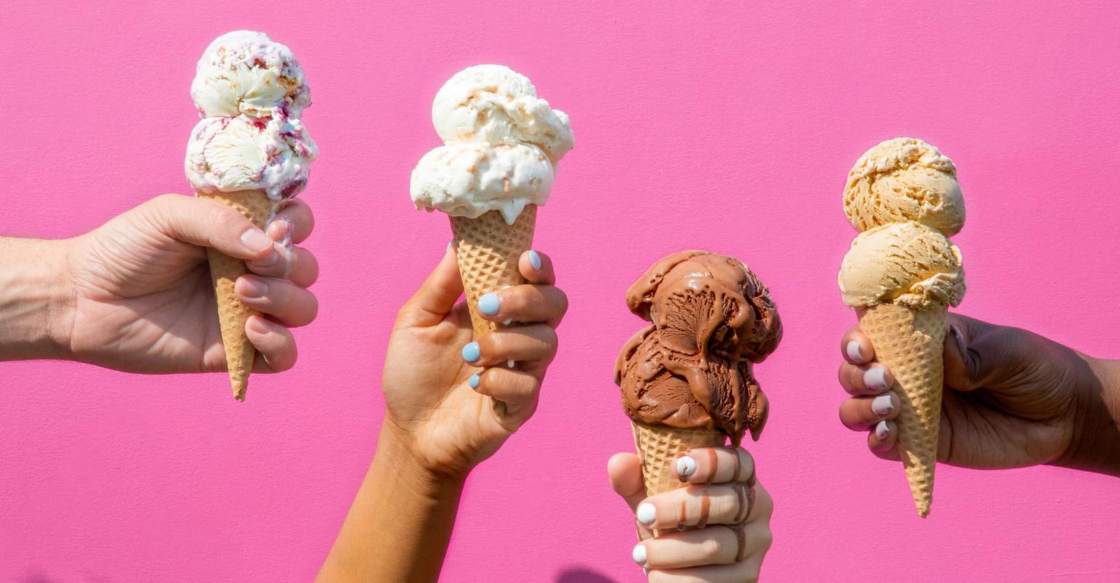 Jeni's Splendid Ice Creams