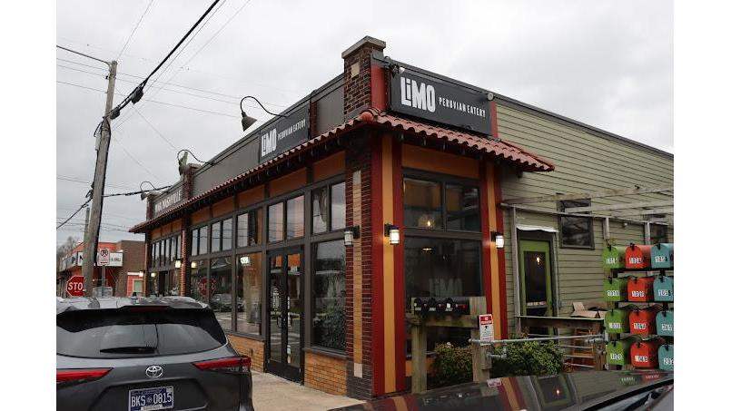 Limo Peruvian Eatery