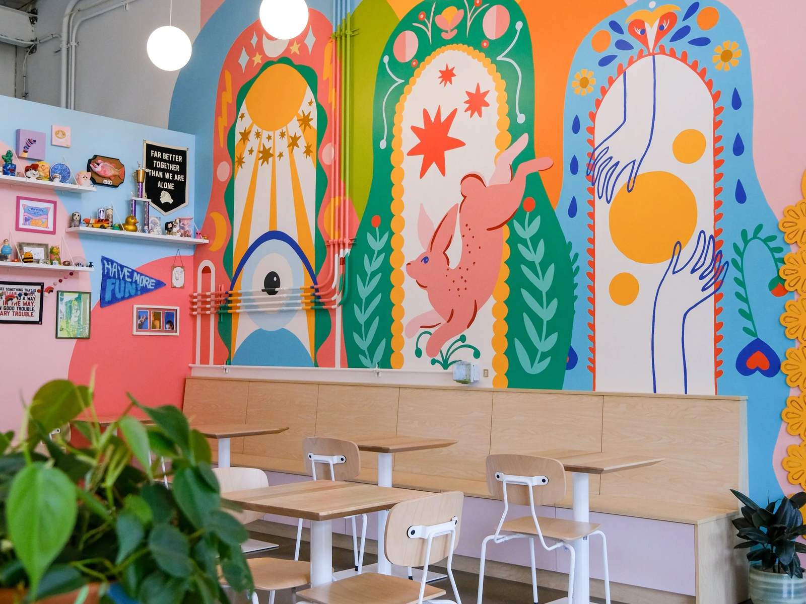 Matryoshka Coffee