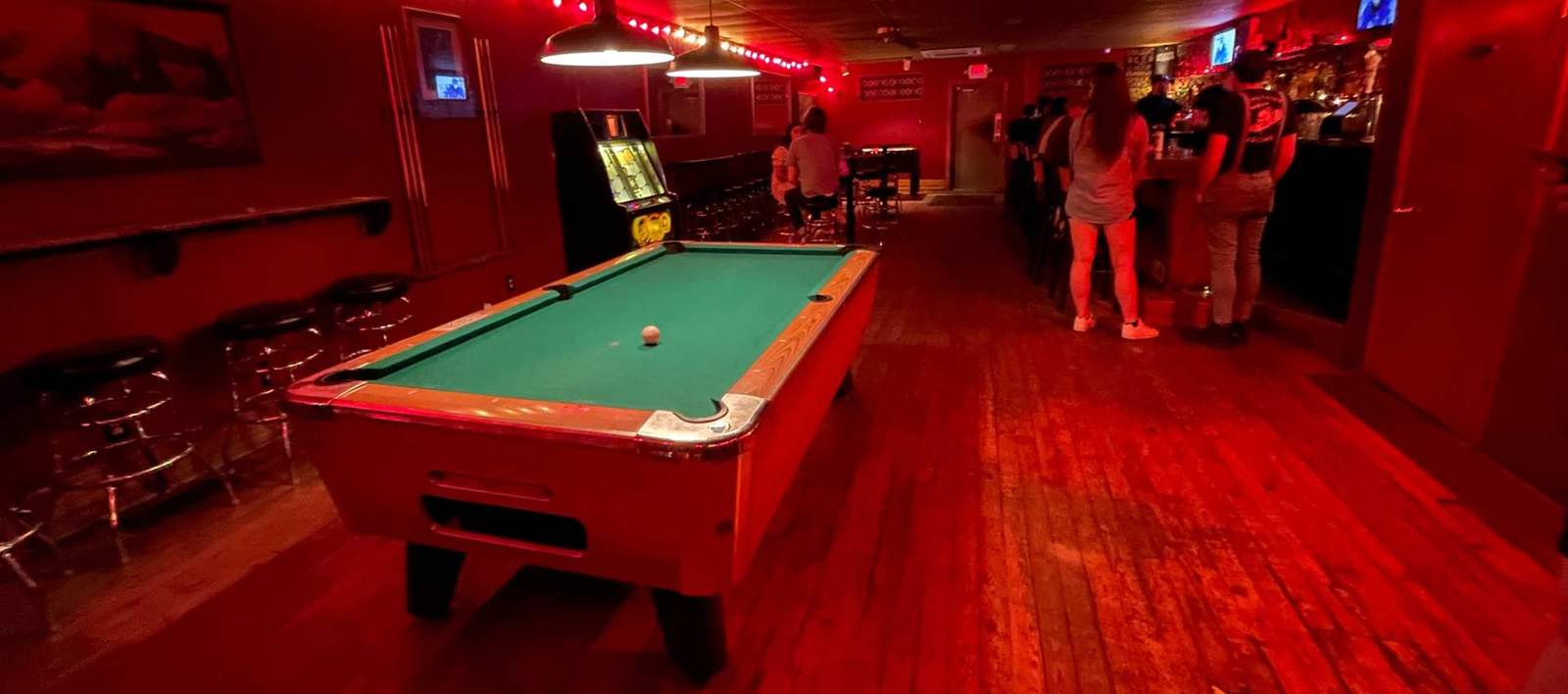 Mickey's Tavern