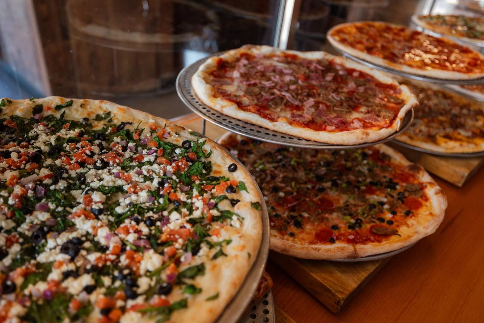 NY Pie
