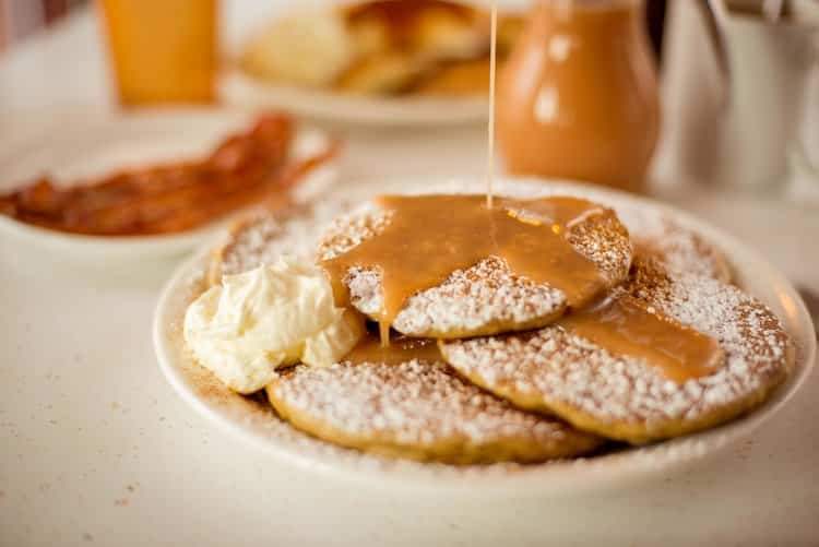 Pancake Pantry