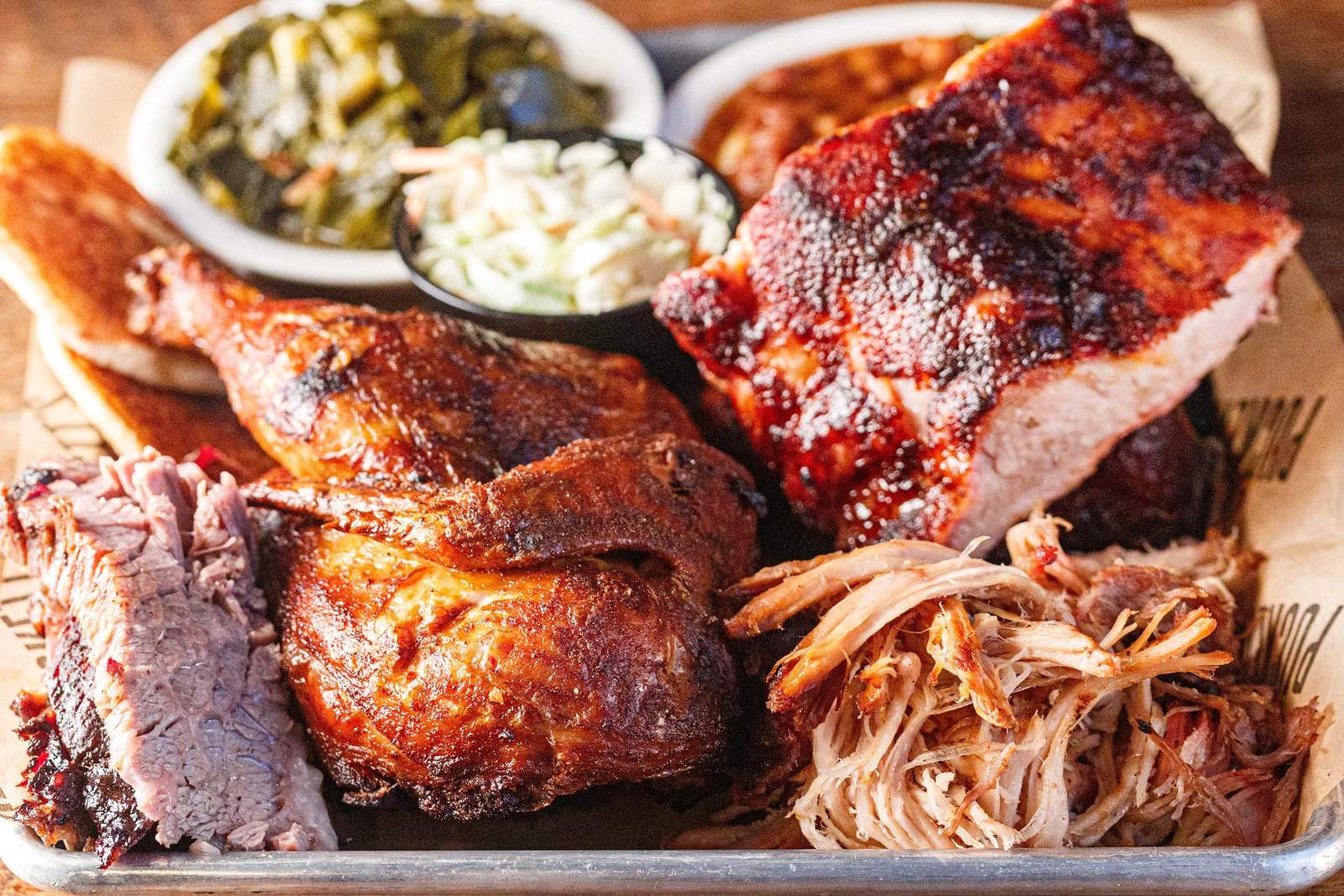 Puckett's Restaurant