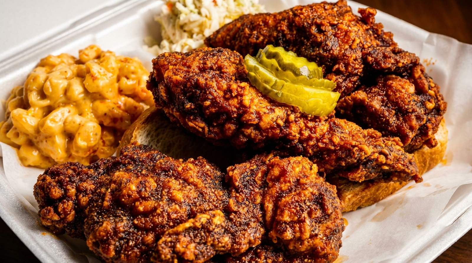 Red's 615 Chicken