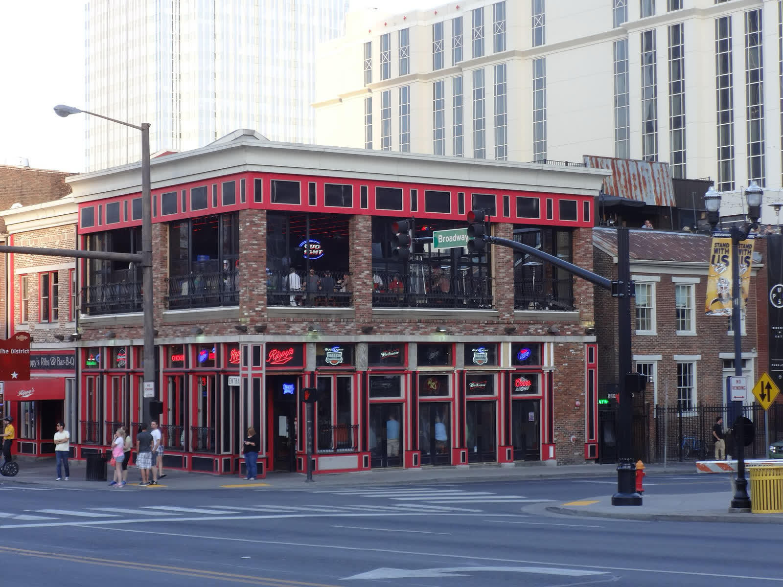 Rippy's Honky Tonk