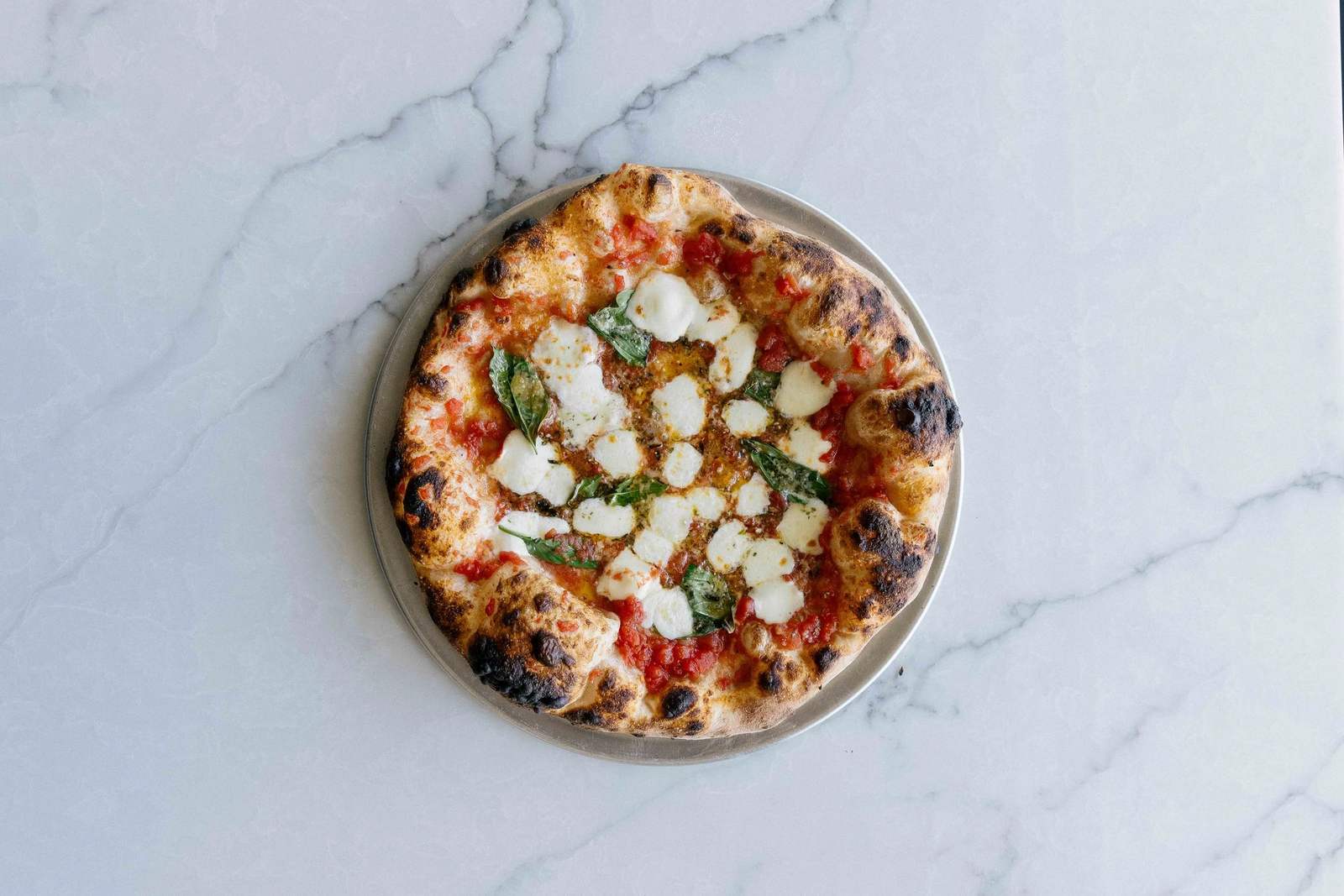 Sho Pizza Bar