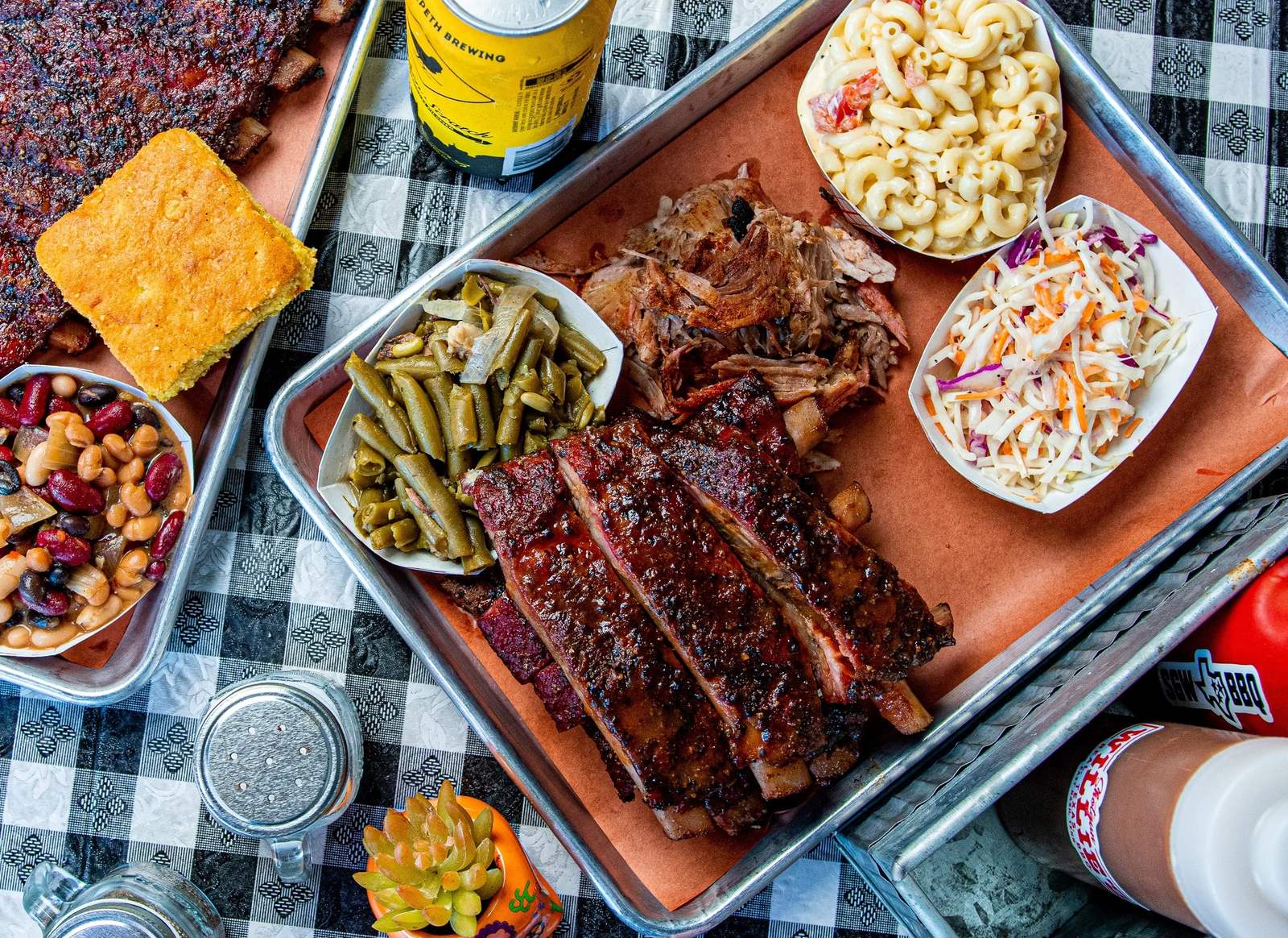 Shotgun Willie's BBQ