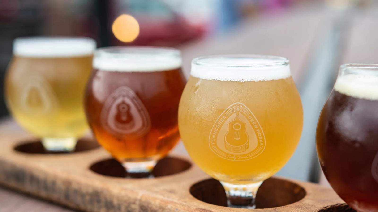Tennessee Brew Works
