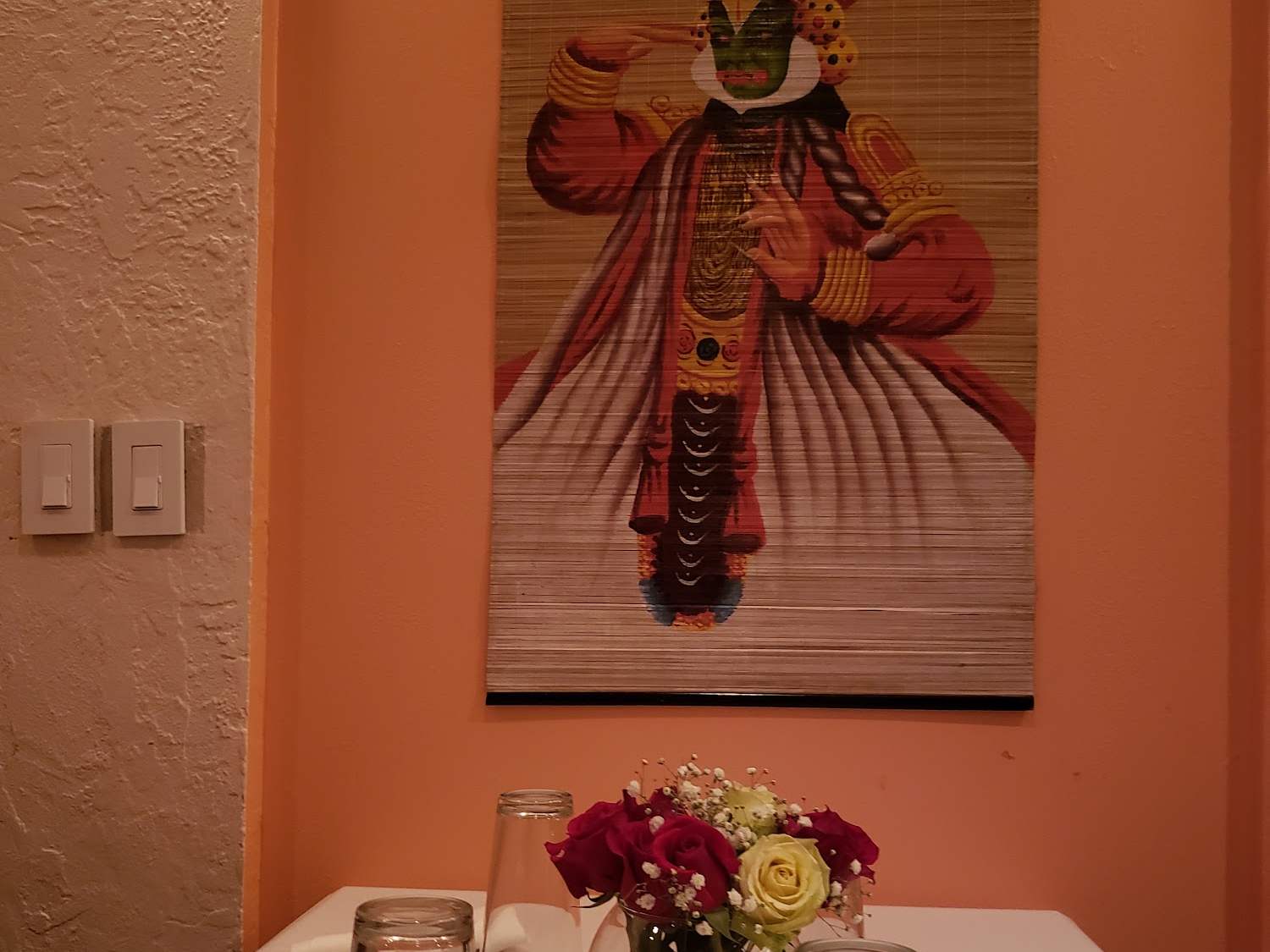 Woodlands Indian Vegetarian Cuisine